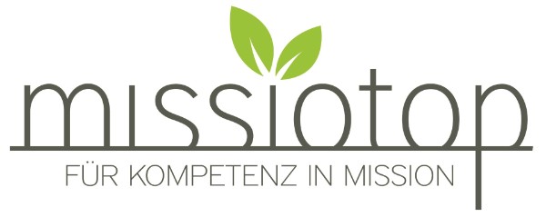 missiotop – Damit Kompetenz in Mission wächst.